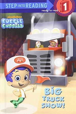 Big Truck Show!