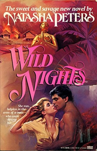 Wild Night