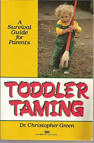 Toddler Taming