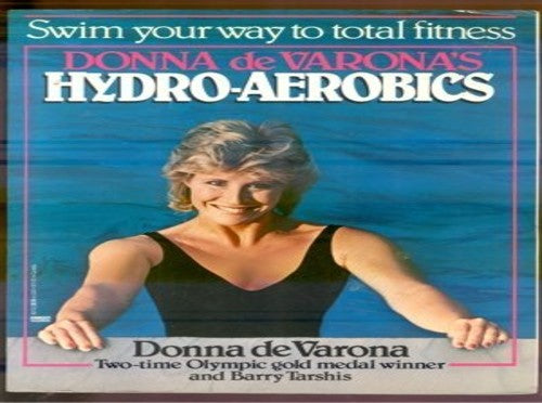 Donna Devarona's Hydro-Aerobics