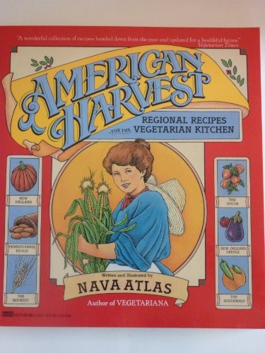 FT-AMERICAN HARVEST