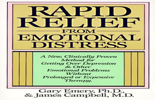Rapid Relief from Emotional Distress