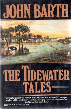 The Tidewater Tales