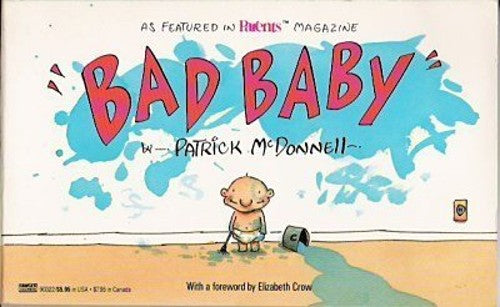 FT-Bad Baby