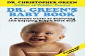 Dr. Green's Baby Book 
