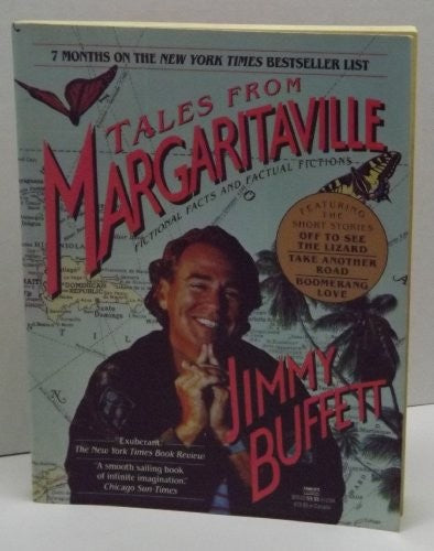 Tales from Margaritaville