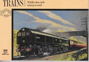 Postcard Books