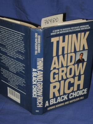 Think and Grow Rich