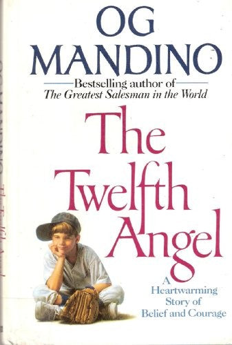 Twelfth Angel #