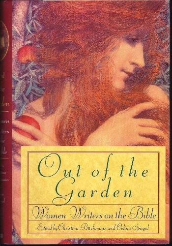 Out of the Garden