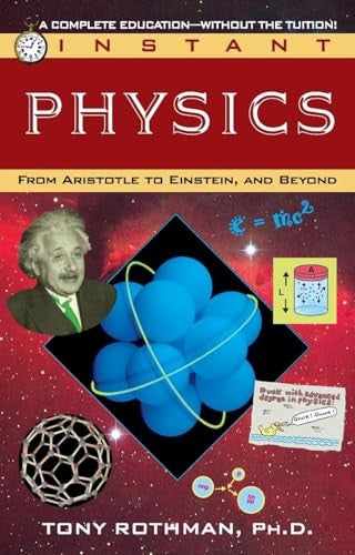 Instant Physics