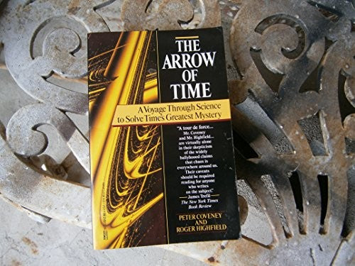 The Arrow of Time