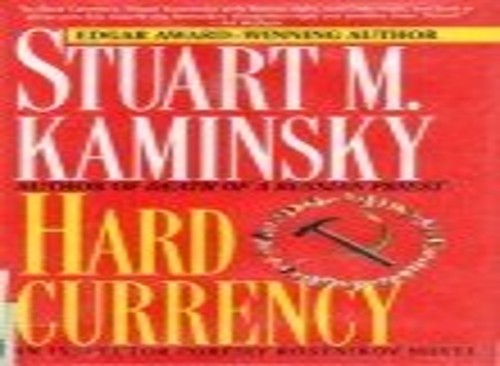 Hard Currency