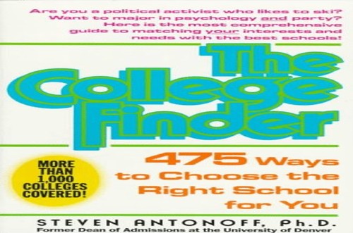 The College Finder