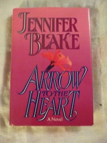 Arrow to the Heart