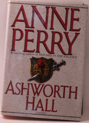 Ashworth Hall