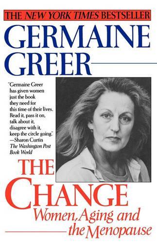 Change the: Women, Aging & Menopause