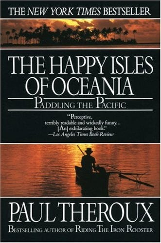 Happy Isles of Oceania