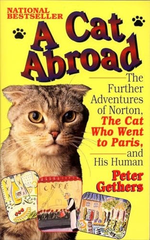 A Cat Abroad