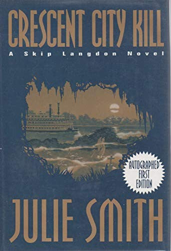 Crescent City Kill