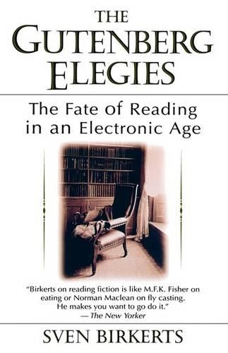 Gutenberg Elegies