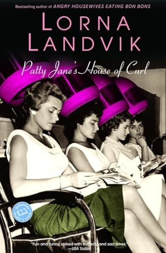 Patty Jane's House of Curl