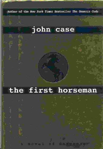 The First Horseman