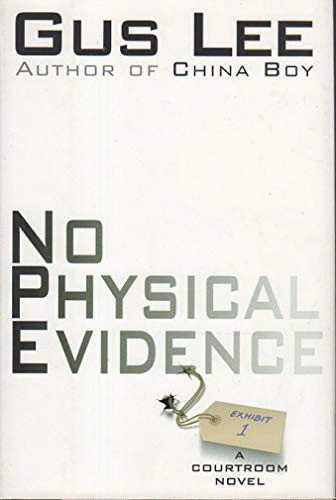 No Physical Evidence
