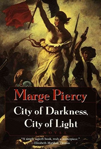 City of Darkness: City of Light