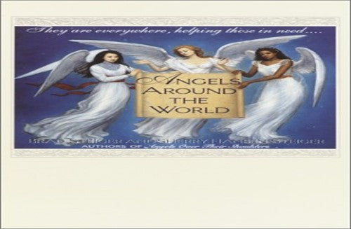 Angels around the World