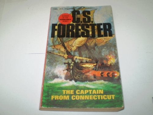 Captain from Connecticut