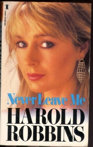 Never Leave Me