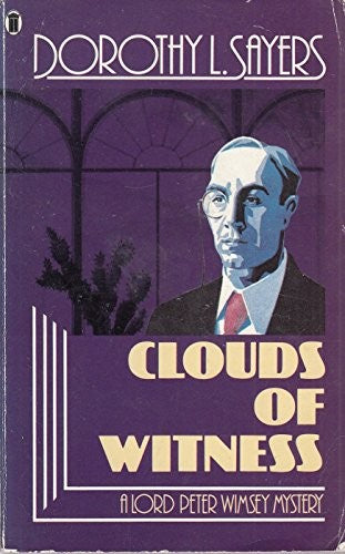 Clouds of Witness