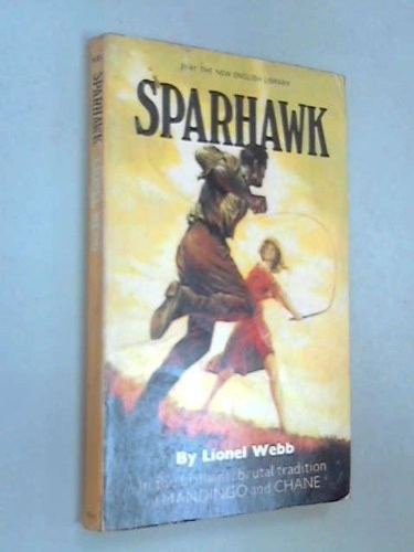 Sparhawk