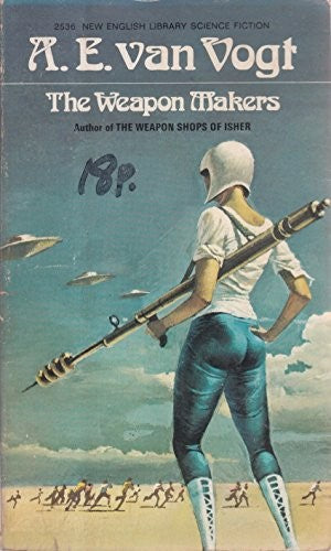 Weapon Makers