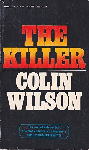 The killer: A novel