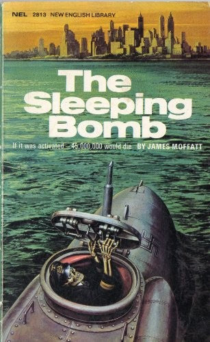 The Sleeping Bomb