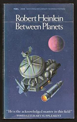 Between Planets