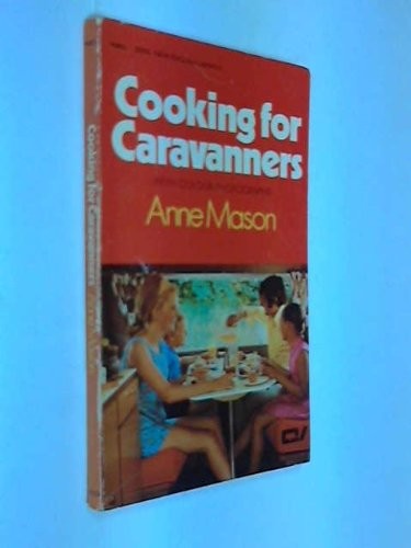 Cooking for caravanners