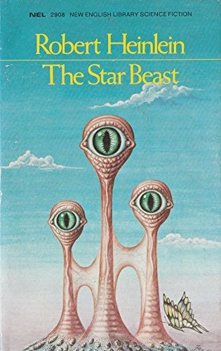 Star Beast