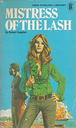 Mistress of the lash