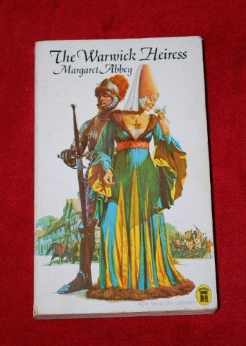 The Warwick Heiress