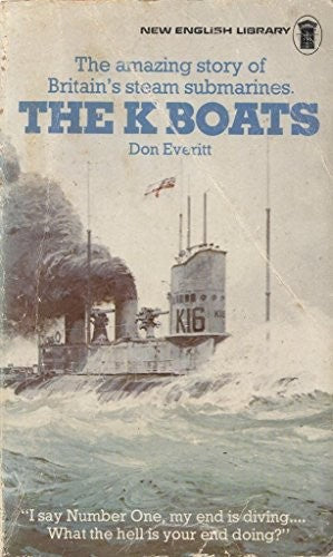 K. Boats
