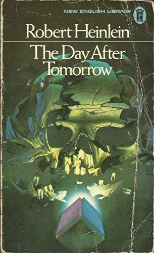 The Day After Tomorrow