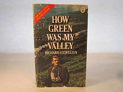 How Green Was My Valley