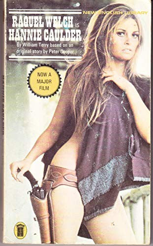 Hannie Caulder