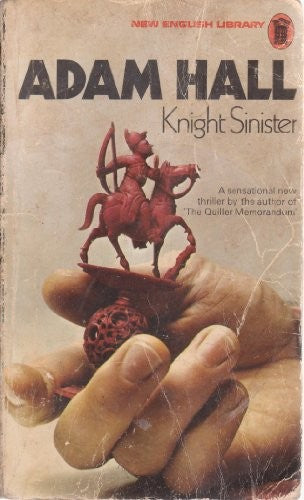 Knight Sinister
