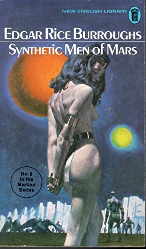 Synthetic Men of Mars