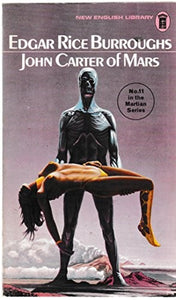 John Carter of Mars 