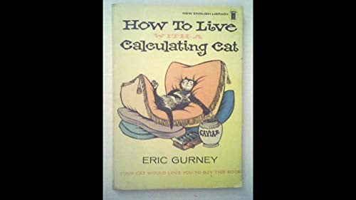 How to live with a calculating Cat